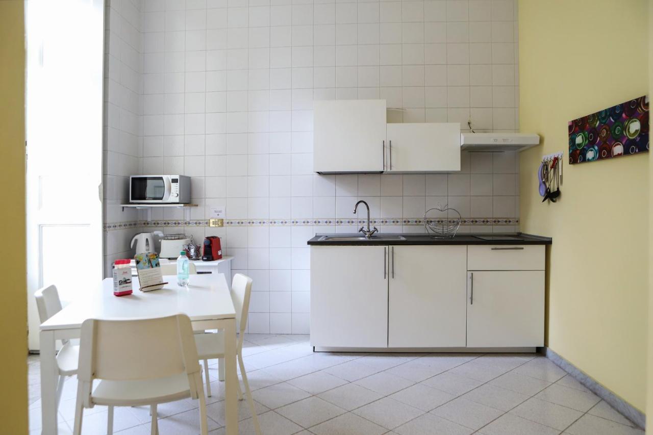 Piazza Dante Suites By Wonderful Italy Naples Extérieur photo