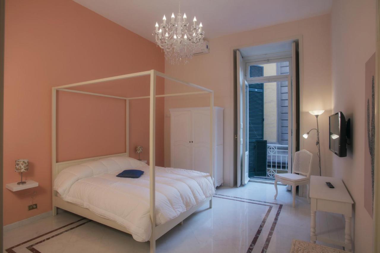 Piazza Dante Suites By Wonderful Italy Naples Extérieur photo
