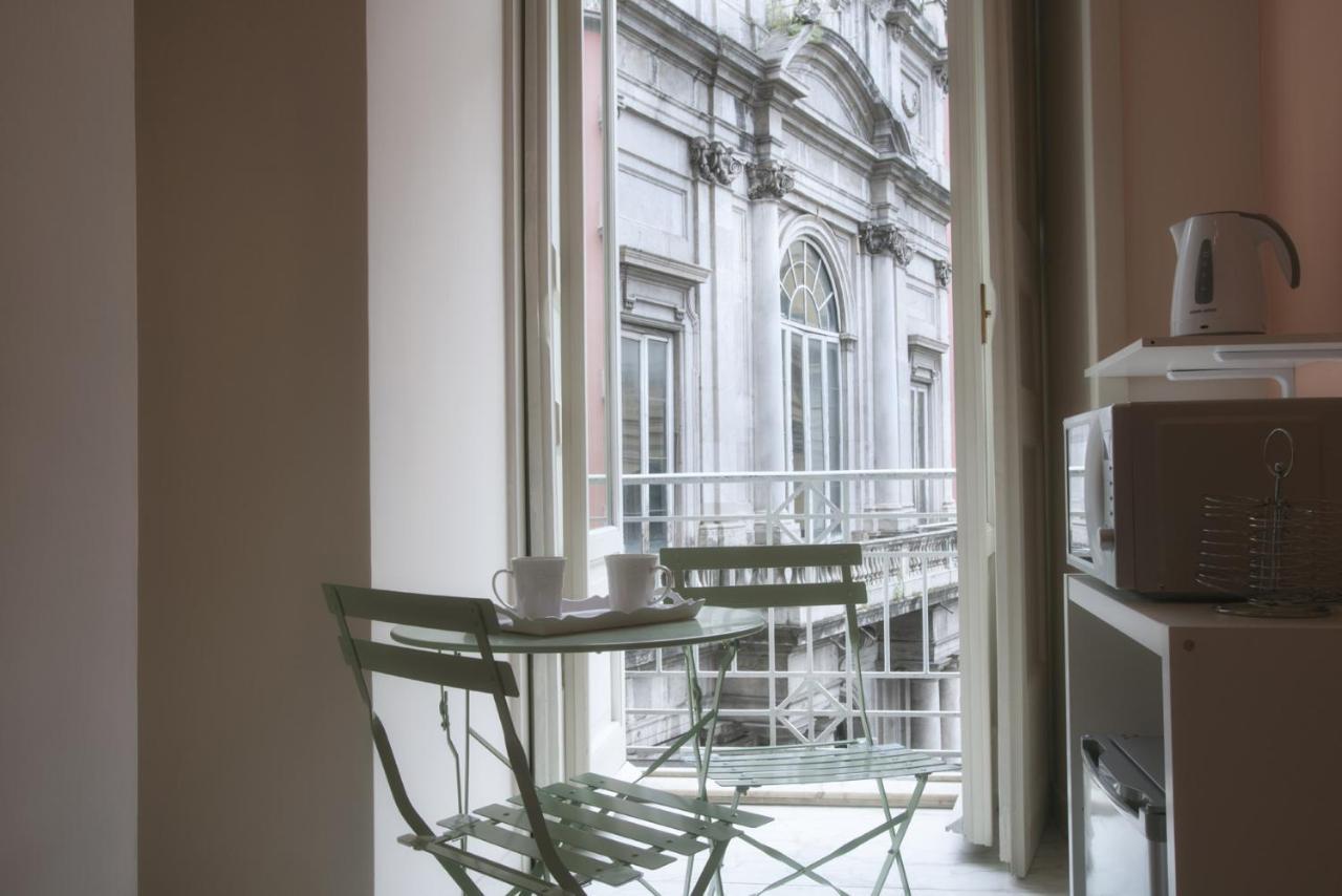 Piazza Dante Suites By Wonderful Italy Naples Extérieur photo