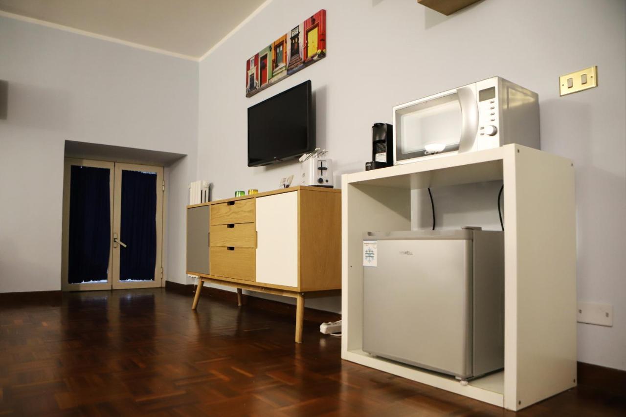 Piazza Dante Suites By Wonderful Italy Naples Extérieur photo