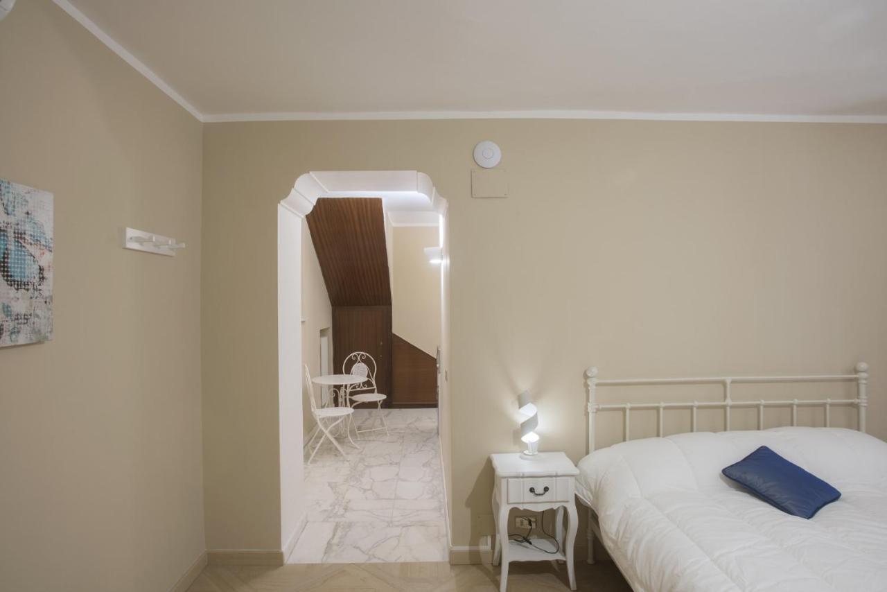 Piazza Dante Suites By Wonderful Italy Naples Extérieur photo