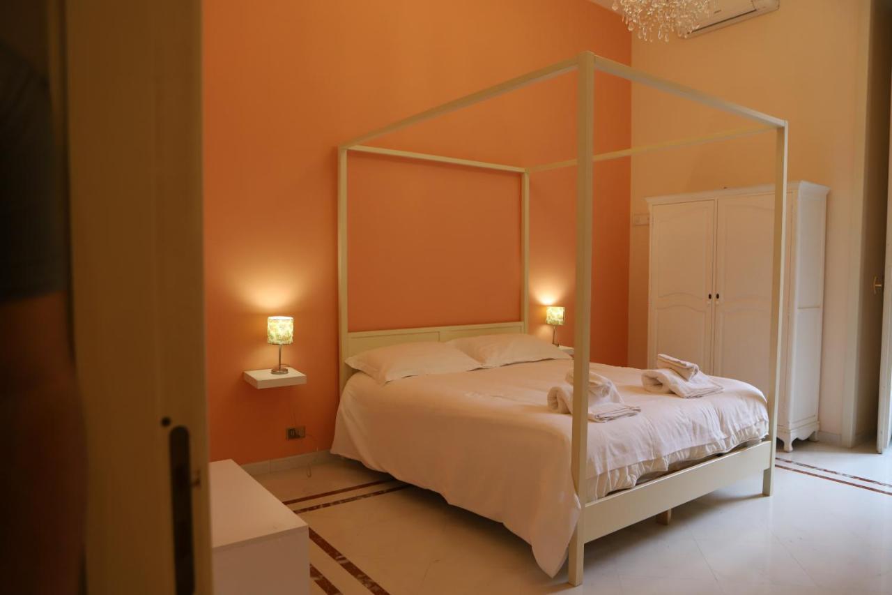 Piazza Dante Suites By Wonderful Italy Naples Extérieur photo