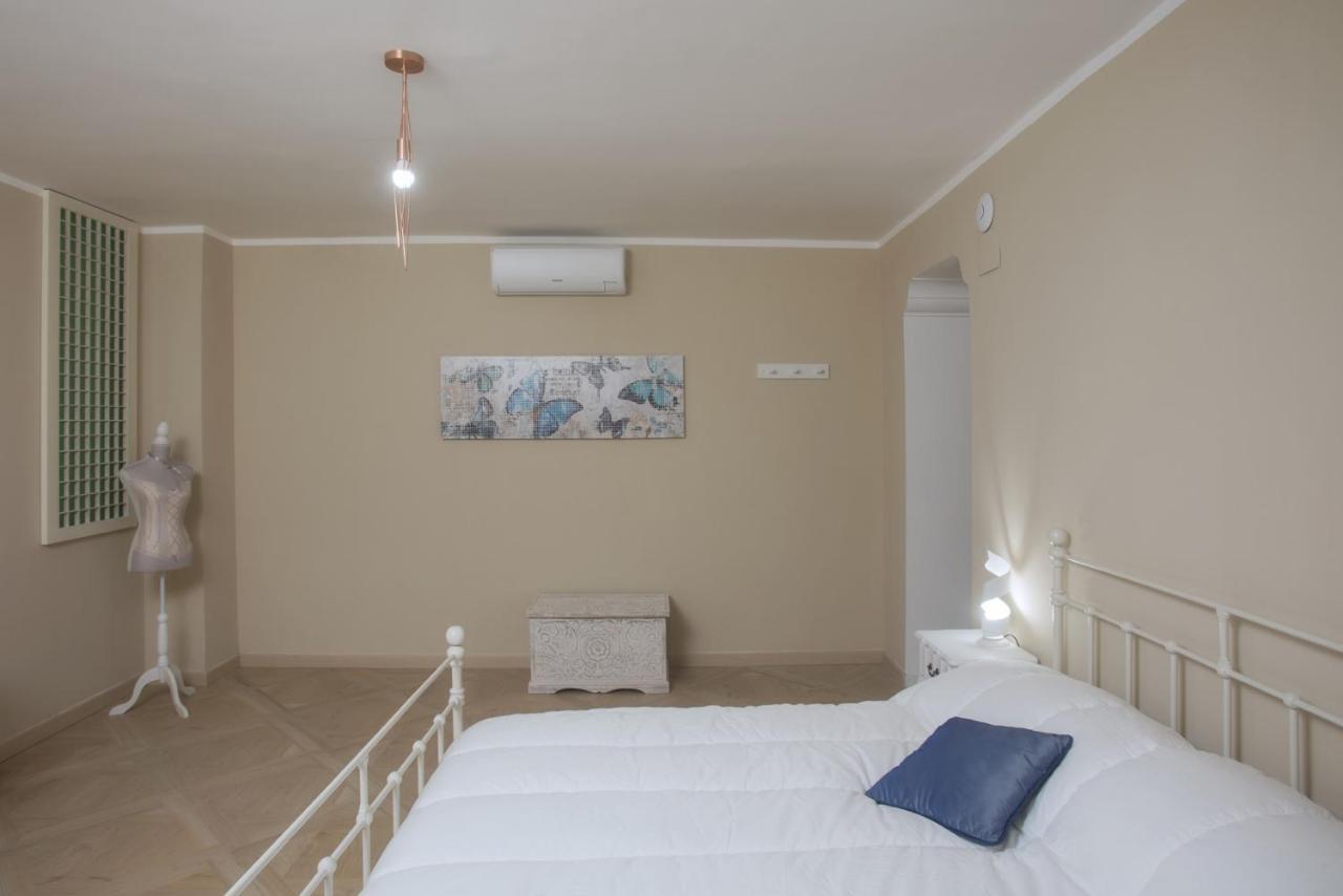 Piazza Dante Suites By Wonderful Italy Naples Extérieur photo